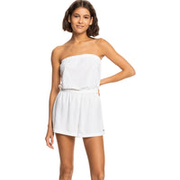 Romper - Roxy Special Feeling Easy Fit Romper