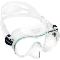 Mask - Cressi F1 Mask