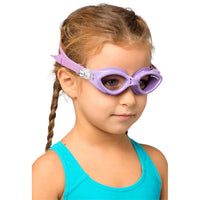 Swim Goggle - Cressi King Crab Kids Swim Goggle (7-15yrs)