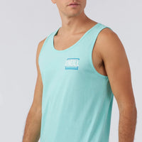 Tank Top - O'Neill Headquarters Tank