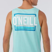 Tank Top - O'Neill Headquarters Tank