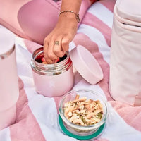 Insulated Food Jar - 20oz