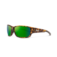 Suncloud - Hull Polarized Sunglasses