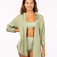 Top - Rip Curl Premium Surf Shirt