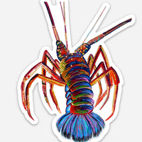 Bermuda Stickers