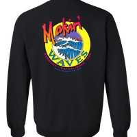 Tee - Makin Waves Retro Collection Long Sleeve Tee