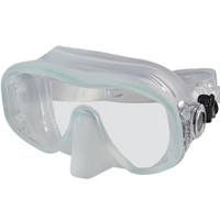 Mask - Sherwood Macco Mask