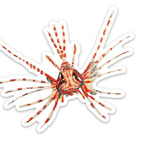 Bermuda Stickers
