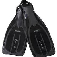 Fins - Sherwood Genesis Coronado Open Foot Fin