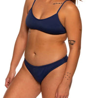 Female Training Suit - Jolyn Midl Bikini Bottom