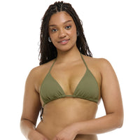 Bikini Top - Eidon Kali Slider Top