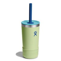 Tumbler - 12oz Kids Tumbler with Straw and Boot