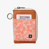 Wallet - Thread Zippered Wallet