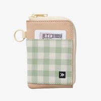 Wallet - Thread Zippered Wallet