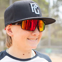Blender - Eclipse Small Sunglasses