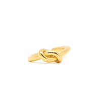 Ring - Salty Cali Knot Ring