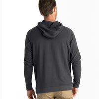 Mens Fleece - Free Fly Bamboo Lightweight Fleece Hoodie