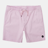 Volley - RVCA Escape Elastic Walk Short 17"