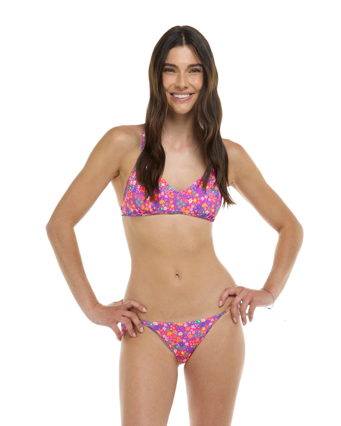 Bikini Bottom - Eidon Nima Bottom
