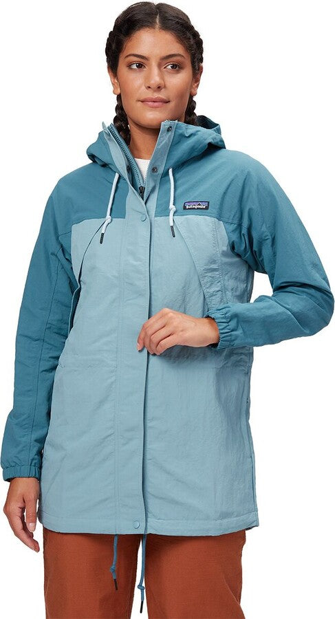 Jacket Patagonia Skyforest Parka