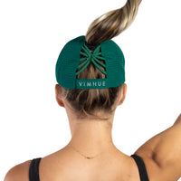 Hat - Vimhue Ladies Sun Goddess UPF 50 Baseball Cap