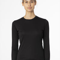 Ladies Sun Shirt - Makin Waves Raina Long Sleeve Loose Fit