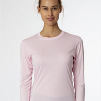 Ladies Sun Shirt - Makin Waves Raina Long Sleeve Loose Fit