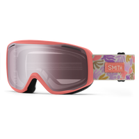Smith - Rally Small Frame Ski Goggle