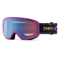 Smith - Rally Small Frame Ski Goggle