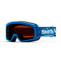 Smith - Rascal Youth Small Fit Ski Goggle