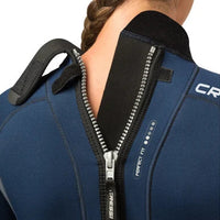 Wetsuit - Ladies Cressi Fast 3 mm Wetsuit