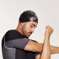 Swim Cap - SoulCap Adult Swim Cap