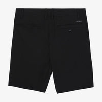 Walk Short - O'Neill Reserve Light Check 19” Short