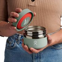 Insulated Food Jar - 12oz
