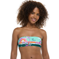 Bikini Top - Eidon River Top