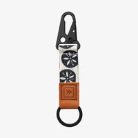 Keychain Clip - Thread Keychain Clips
