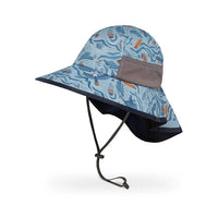 Hat - Sunday Afternoons Kids Play Hat