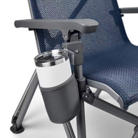 Accessory - Trailhead Camp Chair Cup Holder