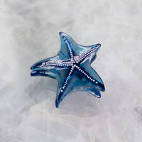 Hair Clips - Haven Ocean Theme Hair Clips & Claw Clips