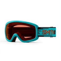 Smith - Snowday Youth Medium Fit Ski Goggle
