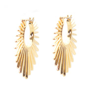Earring - Salty Cali Sol Earrings