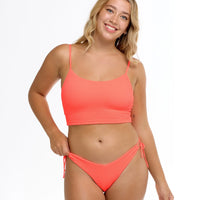 Bikini Bottom - Eidon Leah Bottom