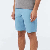 Walk Short - O'Neill Stockton Print 20" Hybrid Shorts