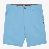 Walk Short - O'Neill Stockton Print 20" Hybrid Shorts