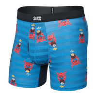 Boxer - Saxx Droptemp Cooling Mesh Brief