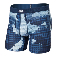Boxer - Saxx Droptemp Cooling Mesh Brief