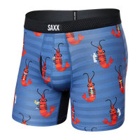 Boxer - Saxx Droptemp Cooling Mesh Brief