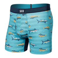 Boxer - Saxx Droptemp Cooling Mesh Brief