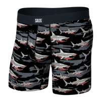 Boxer - Saxx Daytripper Comfort Stretch