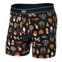 Boxer - Saxx Daytripper Comfort Stretch